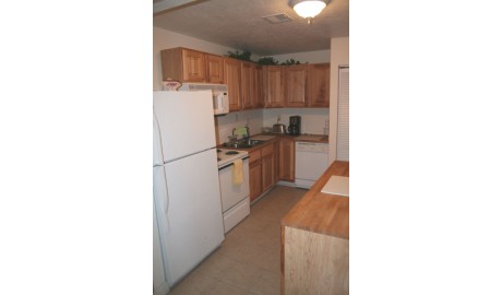 Accessible Vegas Condo image