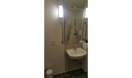Modern London Hotel image