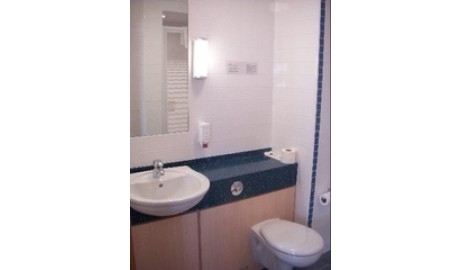 Modern London Hotel image
