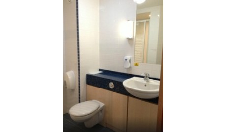 Modern London Hotel image