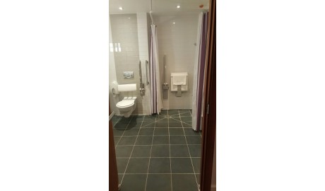 Modern London Hotel image