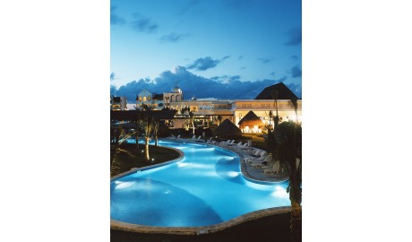 Beach Hotel image
