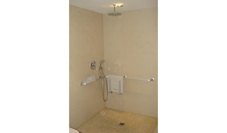 Accessible Hotel image