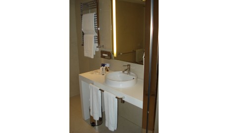 Accessible Hotel image