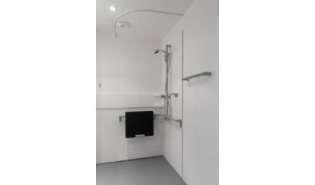 Accessible Hotel image