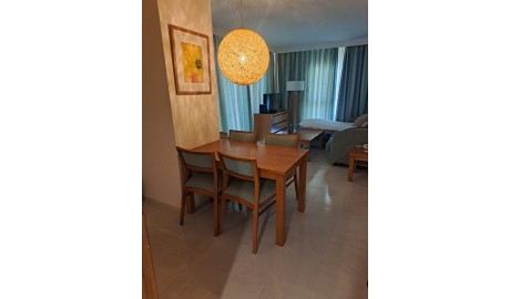 Dinning table