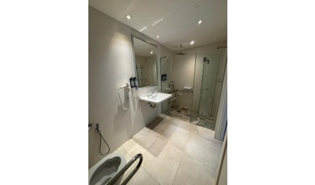 Accessible Hotel image