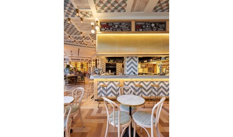 Accessible Gothic Quarter Hotel image
