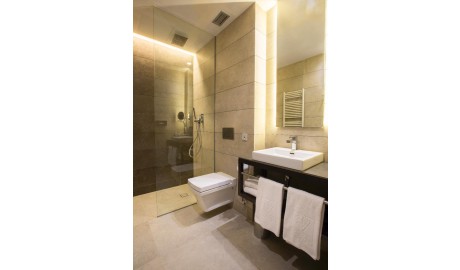 Accessible Hotel image