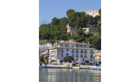 Accessible Hotel image