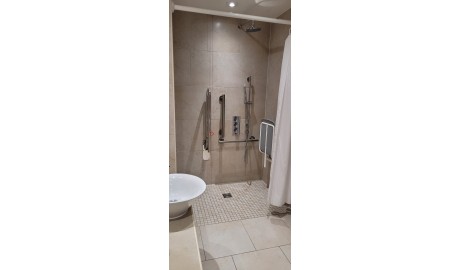 Accessible York City Hotel image