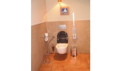 Accessible Hotel image