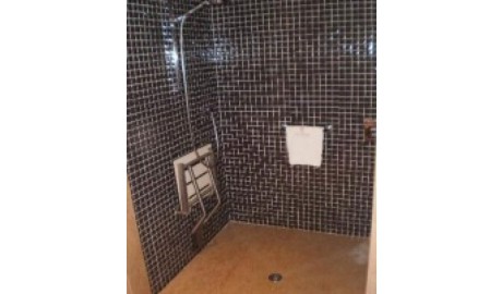 Accessible Hotel image