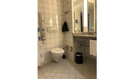 I