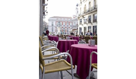 Charming City Hotel image