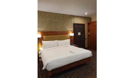 Edwardian Hotel image