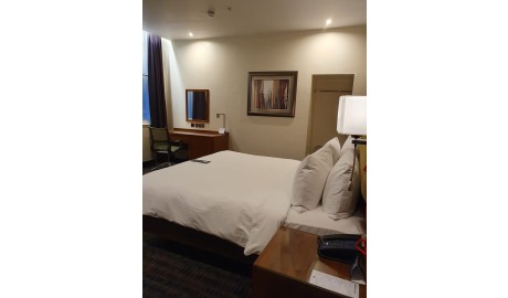 Edwardian Hotel image