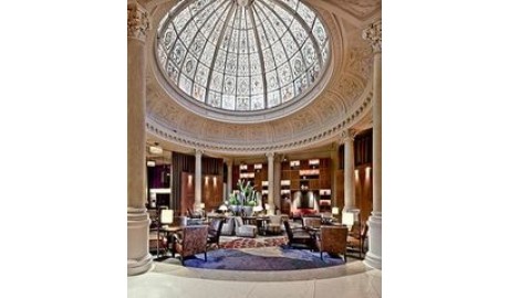 Boutique Hotel image