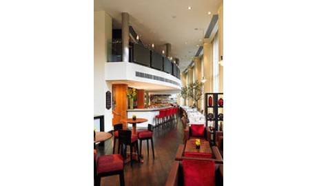 Dockland Hotel image