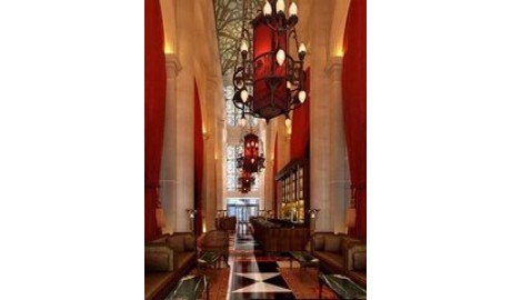 Charming City Hotel image