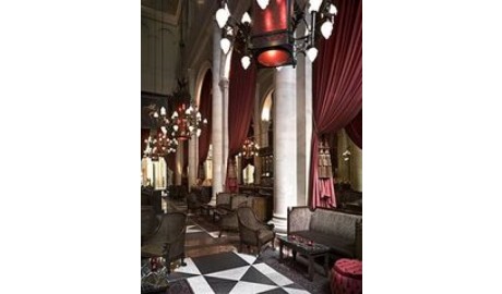 Charming City Hotel image