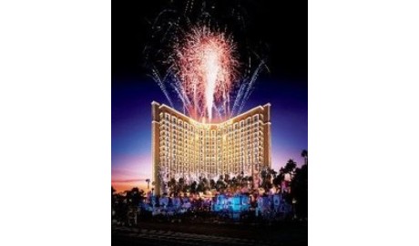 Glitzy Hotel image