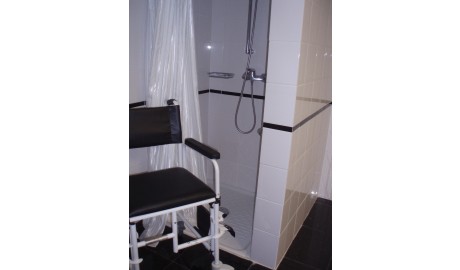 Bay View Hotel image