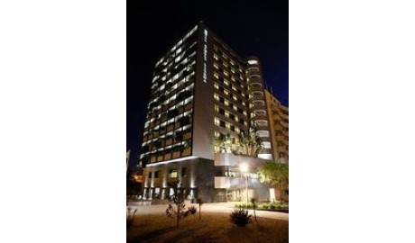Central Location Hotel image