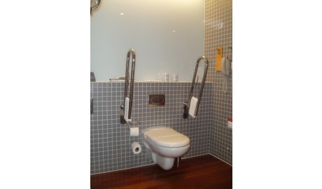 Central Location Hotel image