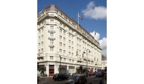 Edwardian Hotel image