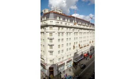 Edwardian Hotel image