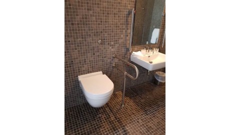 Luxury Quaint Hotel image