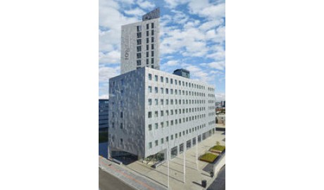 Downtown Hotel image