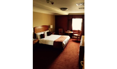 Newry City Hotel image