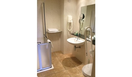 Newry City Hotel image