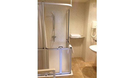 Newry City Hotel image