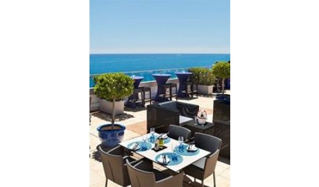 Spectacular View Hotel image