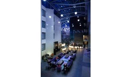 Stylish City Hotel image