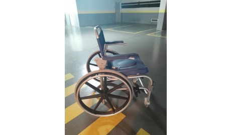 shower chair