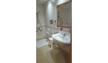 Mediterranean Sun Hotel image
