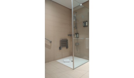 wetroom
