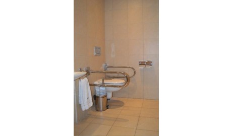Moroccan Charm Hotel image