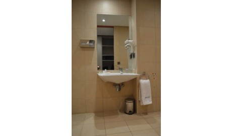 Moroccan Charm Hotel image
