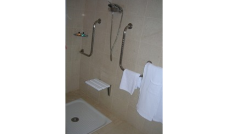 Ocean Promenade Hotel image