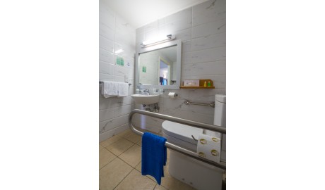 Superior Beach Front Hotel image