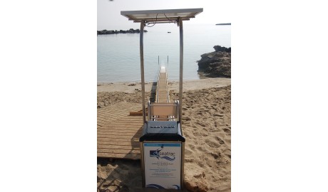 Superior Beach Front Hotel image