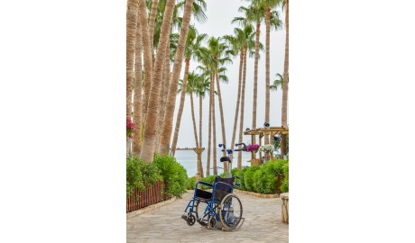 Superior Beach Front Hotel image
