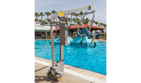 Superior Beach Front Hotel image