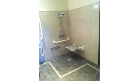 Luxury Hotel Golf & Spa image