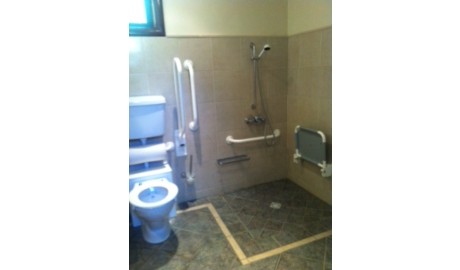 Luxury Hotel Golf & Spa image